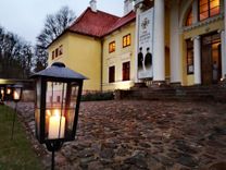 Durbes pilī būs seminārs par valstiskumu