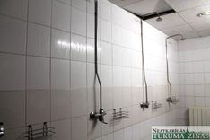 Kur nomazgāties tiem tukumniekiem, kam mājās nav ne dušas, ne vannas?