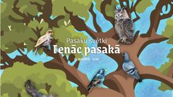 Pasaku svētkos atzīmēs folkloristam Ansam Lerham–Puškaišaitim 165