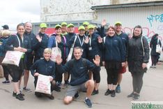 Ainiņas no Dziesmusvētku dalībnieku dzīves. 4. jūlijs