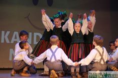 Kandavā novadnieku kārtā uzņem pašus mazākos