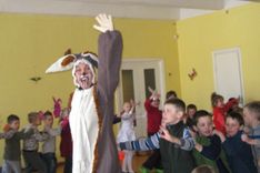 Džūkstes pamatskolā noskaidrots «Supercālis 2013»