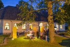 Smukums un spoki nedēļas nogalē