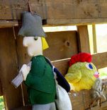 Aicina kino un muzeji