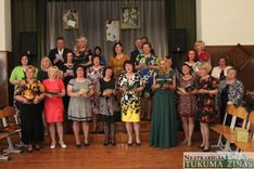 Džūkstes skolas ēkai – 55 /FOTO/