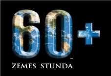 28. marta Zemes stundā plānoti pasākumi visā Latvijā 