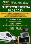 18. martā būs iespēja bez maksas utilizēt nederīgās elektroiekārtas