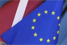 EP vēlēšanās Latvijā piedalījušies nedaudz vairāk nekā 30% vēlētāju 