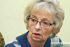 Dzintra Eglīte – par veselības aprūpi Tukuma, Kandavas, Engures un Jaunpils novados