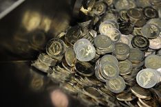 Sākusies eiro ēra Latvijā