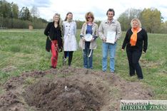 Arī mūspusē informē par EP gaidāmajām vēlēšanām