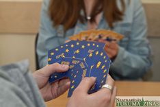 Tukuma skolās atzīmēta Eiropas diena /FOTO/