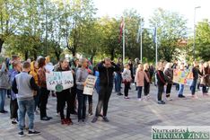 Lai mainām sevi, nevis dabu...