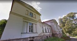 Izrādīta interese par Zentenes pils iegādi