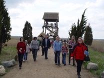 Bezmaksas autobusa ekskursija pa Ķemeru nacionālo parku