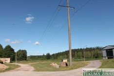 Elektrolīnijas dēļ Tukuma novadā veikta koku inventarizācija