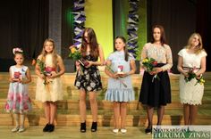 Sveica Engures novada labākos skolēnus