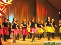 Pagasti, kas atrodas Ventspils šosejas malā, sabrauc Milzkalnē /FOTO/