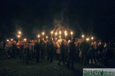 Leģendu nakts Šlokenbekā