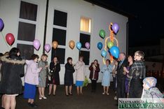 Engures bērnudārzam «Spārīte» – 30 /FOTO/