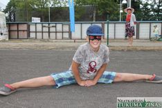 Sporto Engurē un Kandavā/FOTO/