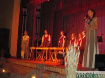 Latvijas 96. dzimšanas diena Engures novadā