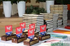 Sumina Engures novada teicamniekus/FOTO/