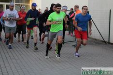 Noslēdzies Engures novada skriešanas seriāls /FOTO/