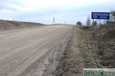 Par Engures novada ielām, šosejām un lielceļiem