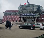 Nedēļas nogalē septiņu pilsētu lielajos vakcinācijas centros ar "AstraZeneca" varēs vakcinēties ikviens iedzīvotājs