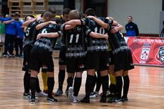 Tukumniekiem pirmā sezona Virslīgā noslēgusies