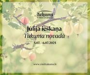 Nedēļas nogalē – pagastu un vēsturisko dārzu svētki