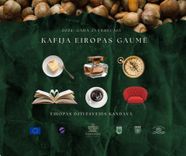 Jau šajā nedēļas nogalē – Kafijas svētki Kandavā!