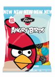 «Angry Birds» želejkonfektes uzstāda pārdošanas rekordu