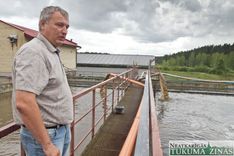 Šlokenbekas ezera piesārņojuma lietā spriedums paliek negrozīts