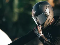 Kad nesavalda motociklu....