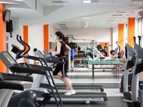 Fitnesa trenere: Jaunajā gadā iedzīvotāji apņemas dzīvot veselīgāk