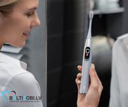 Elektriskās zobu birstes: izcila higiēnas atslēga