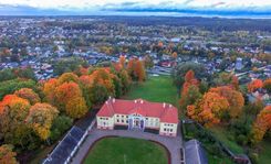 Leģendu apvītā nedēļas nogalē Tukumā un apkārtnē