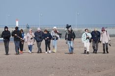 Aicina vērot migrējošos putnus