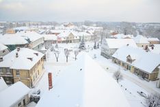 Ziemassvētku pasākumi Tukumā un apkārtnē