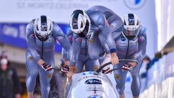 Kaufmaņi, Bebrišs un Kleinbergs gūst uzvaru junioru čempionātā