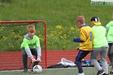 Futbola diena Tukumā/FOTO/