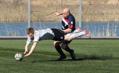 1. līgas čempionāts