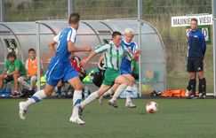 1. līgas čempionāts