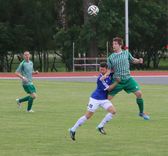Latvijas Kausa spēle futbolā