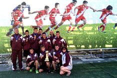 Dzirciemnieki no Zviedrijas mājās pārved Kima Čelstrēma kausu