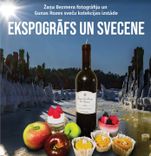 Noslēdz konkursu un atklās izstādi