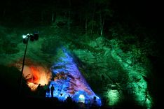 Gaujas nacionālā parka jubilejas nedēļa noslēgusies