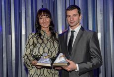 Sadalītas 2013. gada balvas sportā